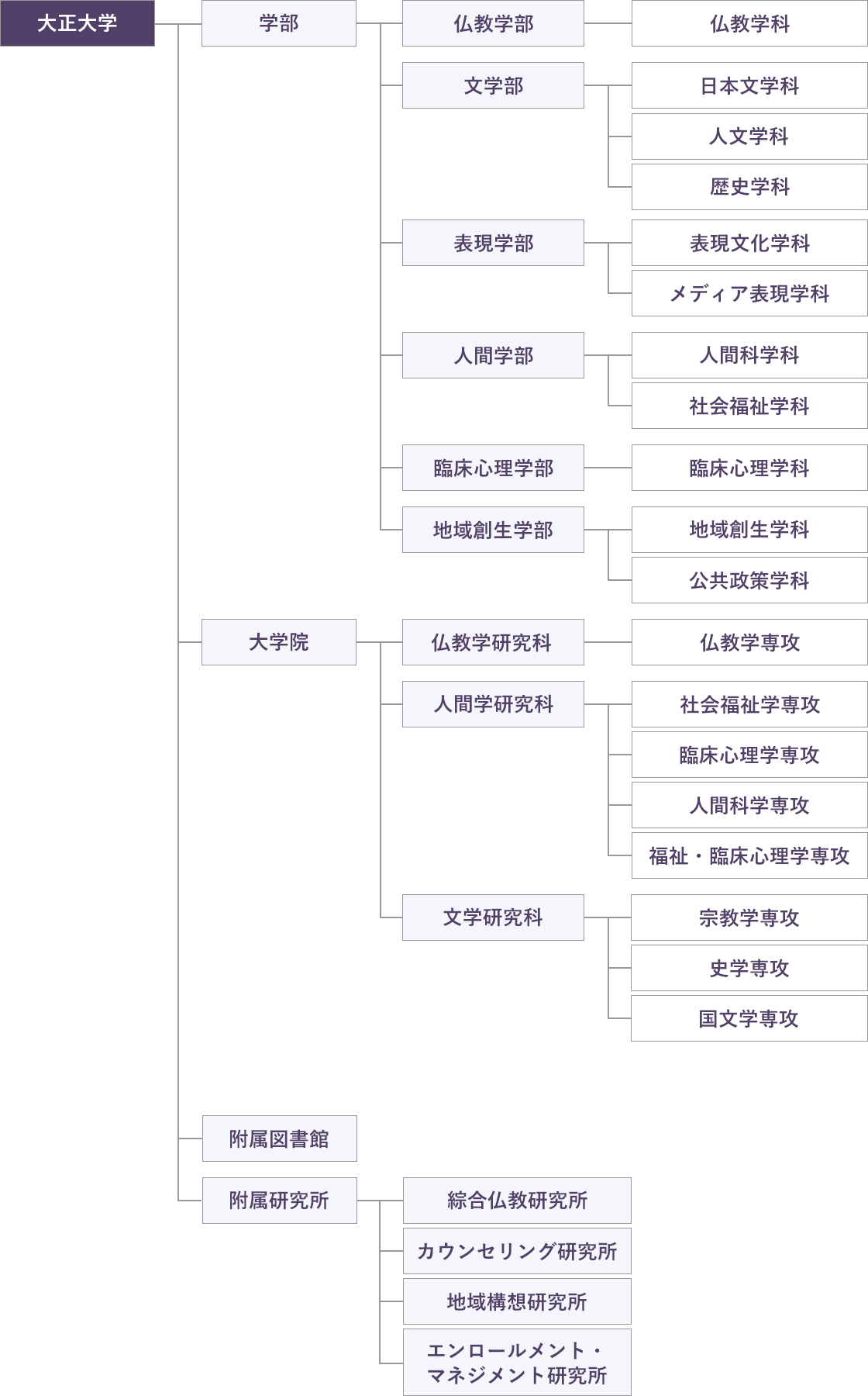 教育組織