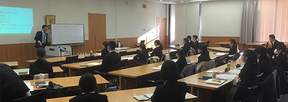 学費納入について