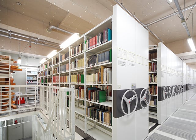 図書館