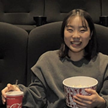 学生映画祭にて準グランプリ受賞