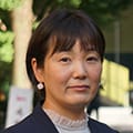 加藤 真紀子